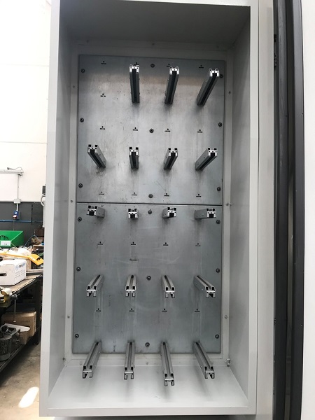 WARCOM OPERA 40-350  2007